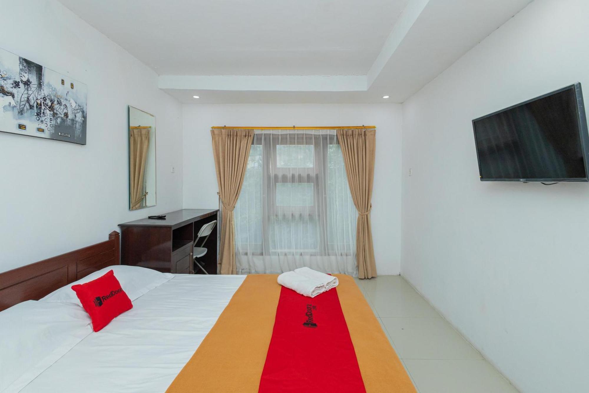 Reddoorz Syariah At Wisma Djokorio Poncokusumo Μαλάνγκ Εξωτερικό φωτογραφία